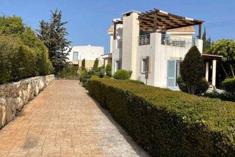 3 dormitorios House en Neo Chorio, Cyprus No. 40255 1