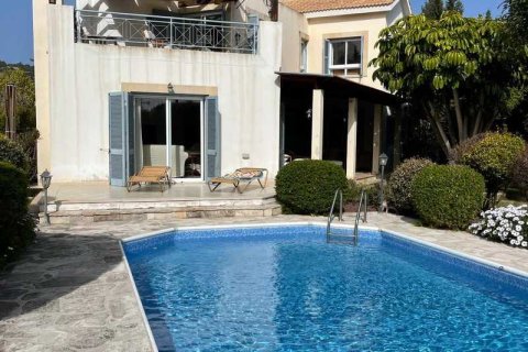 3 dormitorios House en Neo Chorio, Cyprus No. 40255 13