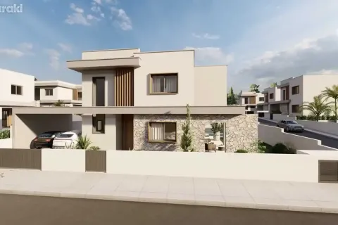 3 bedrooms House in Limassol, Cyprus No. 40256 4