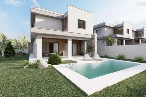 3 bedrooms House in Limassol, Cyprus No. 40256 1