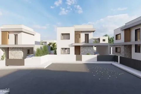 3 bedrooms House in Limassol, Cyprus No. 40256 5