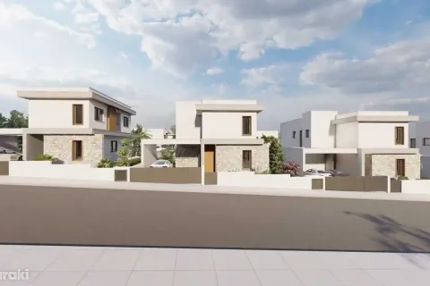 3 bedrooms House in Limassol, Cyprus No. 40256 8