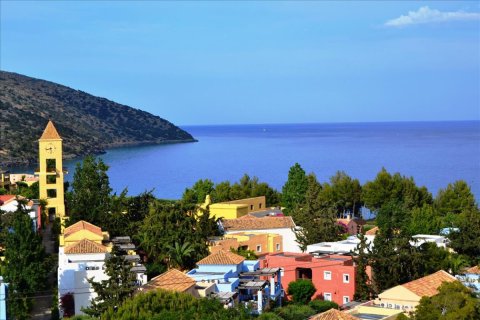 790m² Hotel en Lasithi, Greece No. 49900 9