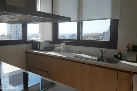 2 bedrooms Apartment in Mouttagiaka, Cyprus No. 32249 6