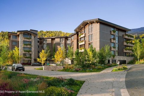 4 dormitorios Condominio  en Snowmass Village, USA No. 62165 5