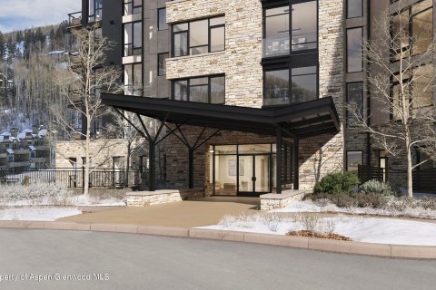 2 dormitorios Condominio  en Snowmass Village, USA No. 62162 5