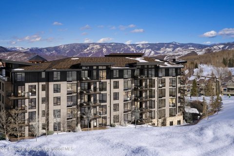 2 chambres Copropriété  à Snowmass Village, USA No. 62162 3