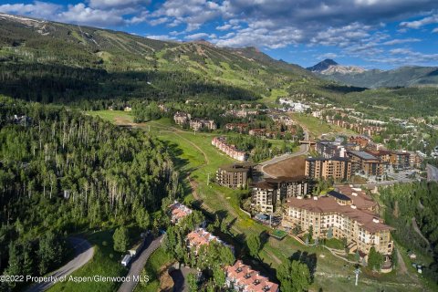 2 dormitorios Condominio  en Snowmass Village, USA No. 62162 6