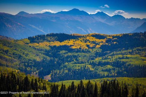 44.64m² Land en Glenwood Springs, USA No. 62160 5