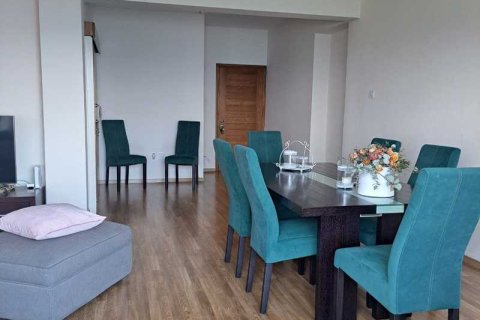 3 dormitorios Apartment en Limassol, Cyprus No. 65999 2