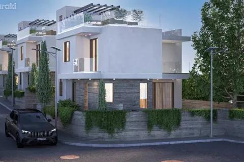 3 dormitorios House en Konia, Cyprus No. 30573 7