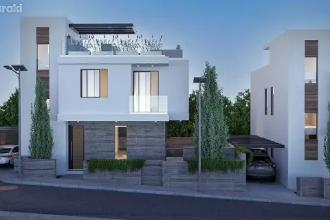 3 dormitorios House en Konia, Cyprus No. 30573 6