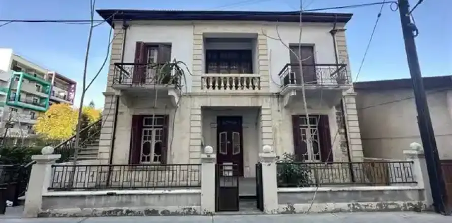 7 dormitorios Villa en Limassol, Cyprus No. 30571