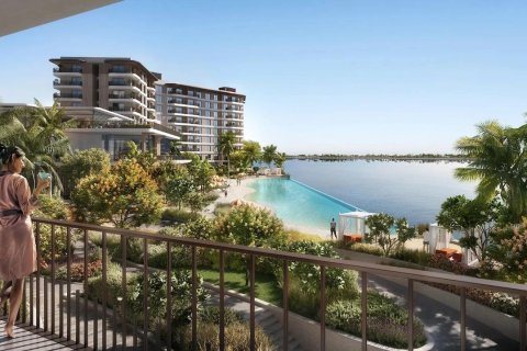 1 bedroom Apartment on the Yas Island, UAE No. 61154 1