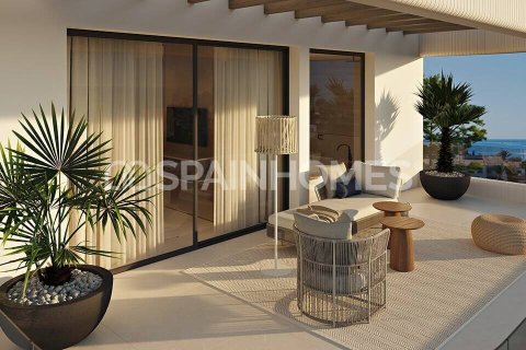 4 bedrooms Villa in Marbella, Spain No. 61189 9