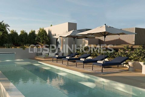 4 bedrooms Villa in Marbella, Spain No. 61189 13