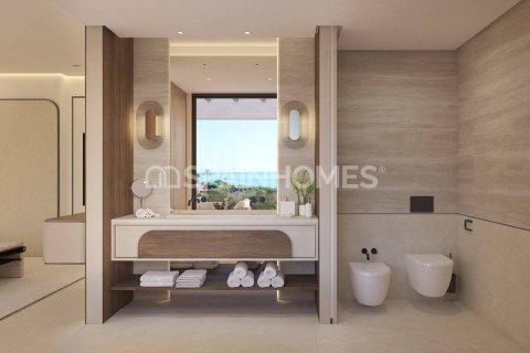 4 chambres Villa à Marbella, Spain No. 61189 27