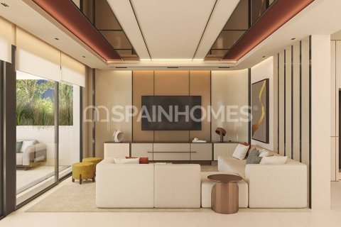 4 dormitorios Villa en Marbella, Spain No. 61189 17