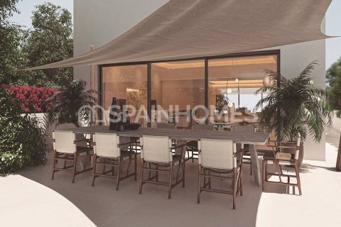 4 chambres Villa à Marbella, Spain No. 61189 10