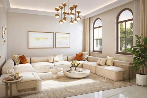 6 bedrooms Villa in Abu Dhabi, UAE No. 61152 11