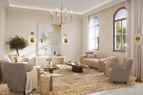 6 bedrooms Villa in Abu Dhabi, UAE No. 61152 12