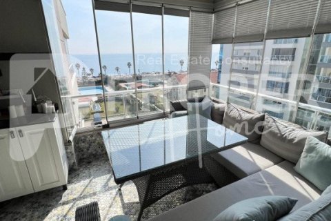 3 rooms Apartment in Konyaalti, Turkey No. 10886 13