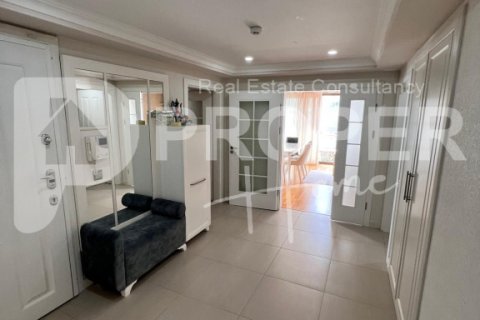 3 rooms Apartment in Konyaalti, Turkey No. 10886 24