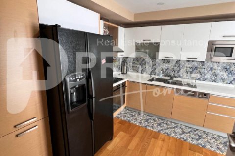 3 rooms Apartment in Konyaalti, Turkey No. 10886 7