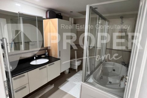 3 rooms Apartment in Konyaalti, Turkey No. 10886 15