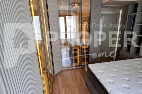 3 rooms Appartement à Konyaalti, Turkey No. 10886 22