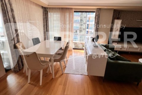 3 rooms Appartement à Konyaalti, Turkey No. 10886 14