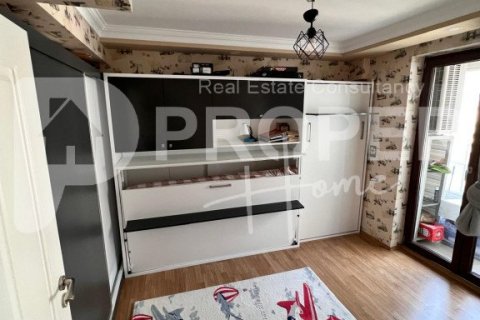 3 rooms Appartement à Konyaalti, Turkey No. 10886 21