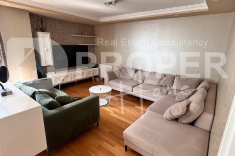 3 rooms Apartment in Konyaalti, Turkey No. 10886 12