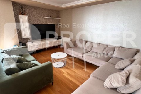 3 rooms Apartment in Konyaalti, Turkey No. 10886 27