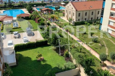 3 rooms Apartment in Konyaalti, Turkey No. 10886 1