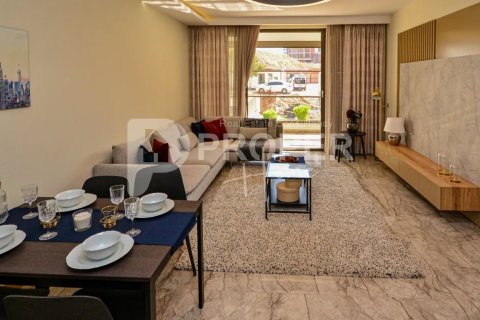 3 rooms Apartment in Antakya, Turkey No. 10884 30