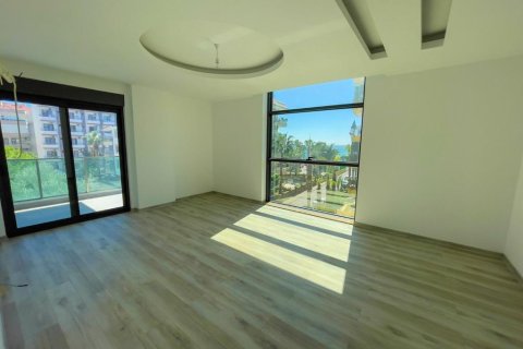 3+1 Apartment in Alanya, Turkey No. 10852 2