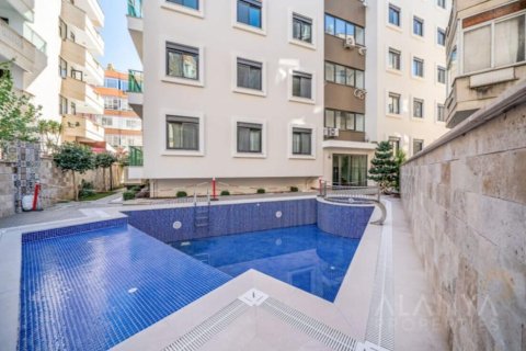 3+1 Apartment in Alanya, Turkey No. 10852 8