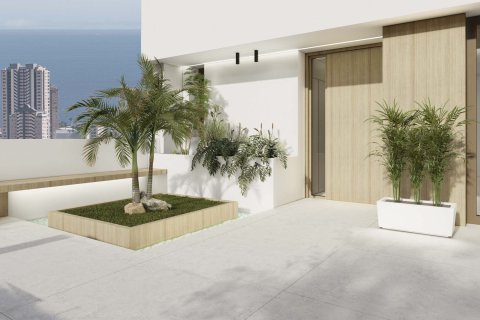 3 chambres Villa à Benidorm, Spain No. 26515 6