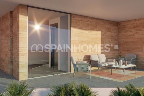 5 chambres Villa à Javea, Spain No. 26322 26