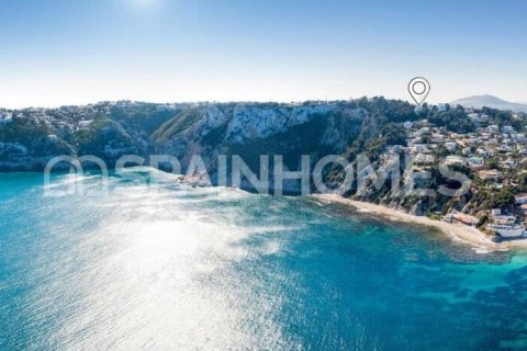 5 bedrooms Villa in Javea, Spain No. 26322 21