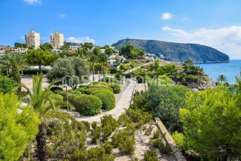 5 dormitorios Villa en Jávea, Spain No. 26322 11