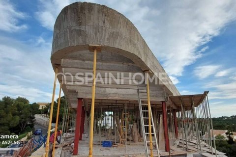 5 dormitorios Villa en Jávea, Spain No. 26322 3