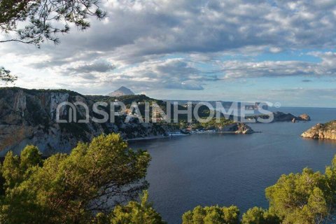 5 bedrooms Villa in Javea, Spain No. 26322 14