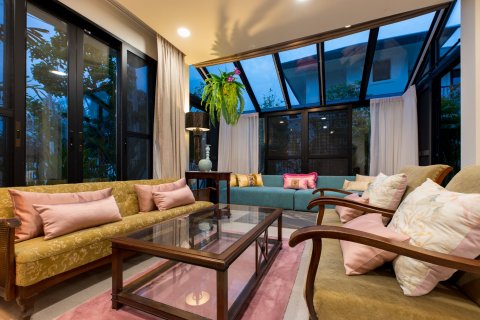 3 dormitorios House en Chiang Mai, Thailand No. 1298 15