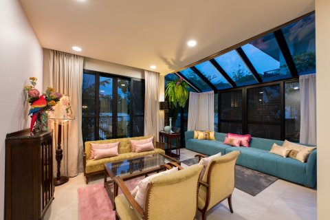 3 dormitorios House en Chiang Mai, Thailand No. 1298 5