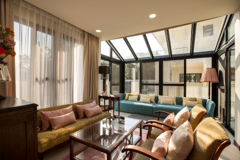 3 dormitorios House en Chiang Mai, Thailand No. 1298 3