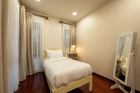 3 chambres House à Chiang Mai, Thailand No. 1298 21