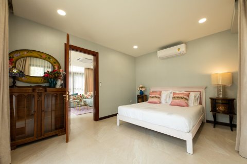 4 bedrooms House in Chiang Mai, Thailand No. 1299 21