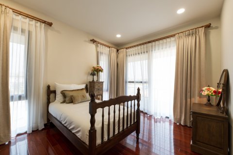 4 bedrooms House in Chiang Mai, Thailand No. 1299 19